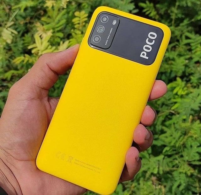 Signs Your Poco Phone Needs Professional Help